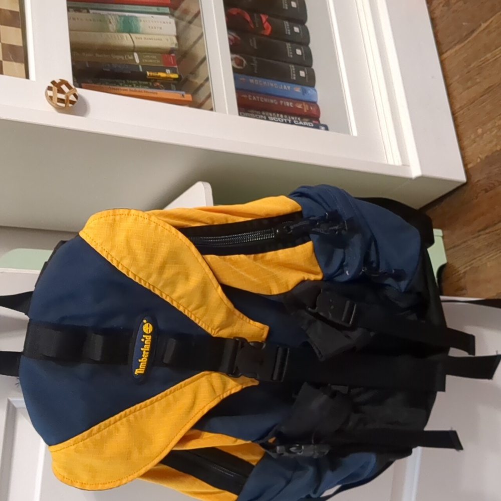 Timberland backpack